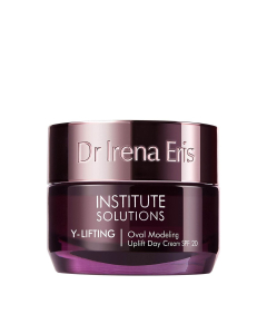 Dr. Irena Eris Y-Lifting Lift Remodelling Day Cream Spf 20 50 Ml