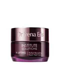 Dr. Irena Eris Y-Lifting Oval Recounturing Night Cream 50 Ml
