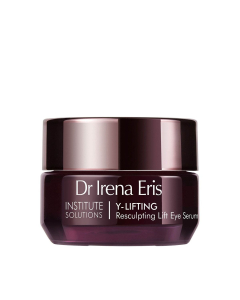 Dr. Irena Eris Y-Lifting Resculpting Lift  Eye Serum 15 Ml
