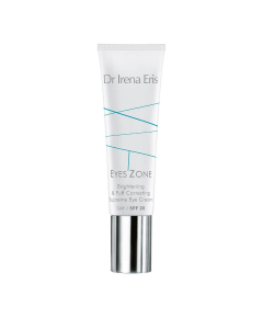 Dr. Irena Eris Brightening And Puff Correcting Supreme Eye Cream Spf 20 15 Ml
