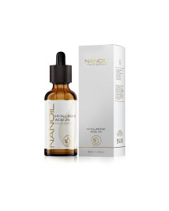 Nanoil Hyaluronic Face Serum 50ml