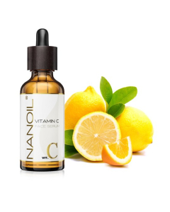 Nanoil Vitamin C Face Serum