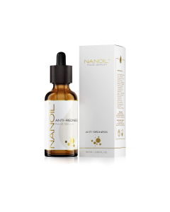 Nanoil Anti-Redness Face Serum - 50 ml