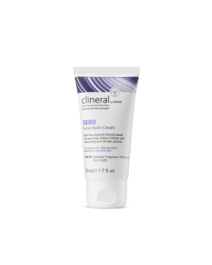 Ahava Clineral Sebo Facial Balm Cream