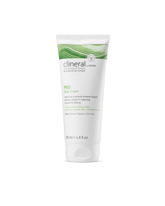 Ahava Clineral Pso Body Cream