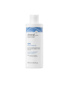 Ahava Clineral Topic Shower & Bath Oil