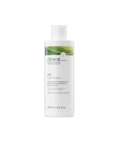 PSO Shampoo