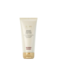 Ahava Dermud Nourishing Body Cream 200Ml