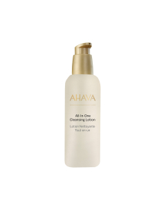 All-in-One Cleansing Lotion