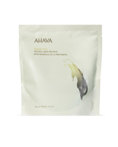 Ahava Natural Dead Sea Mud 400Gr