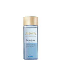 Ahava Eye Make-Up Remover 125Ml