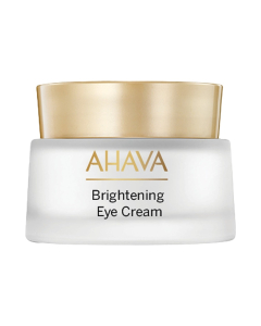 Ahava Age Control Brightening Eye Cream