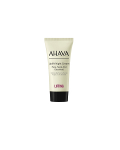 Ahava Uplift Night Cream
