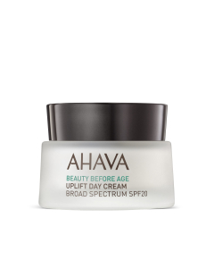 AHAVA Uplift Day Cream Broad Spectrum SPF20 - 50ml