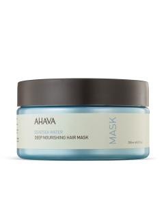 Deep Nourishing Hair Mask