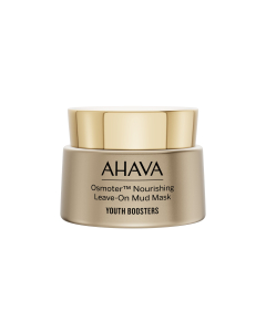 Ahava Sachet Clearing Facial Treatment Mask 6 Ml