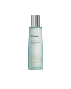 Ahava Dry Oil Body Mist Sea Kissed