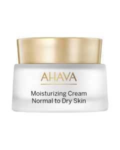 Ahava Essential Day Moist. (Normal/Dry) 50Ml