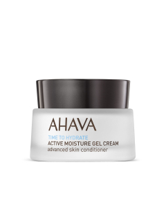 Ahava Active Moisture Gel Cream