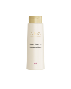 Mineral Shampoo