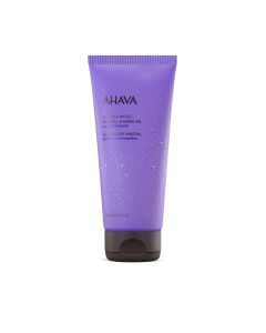 Ahava Mineral Shower Gel Spring Blossom 200 Ml