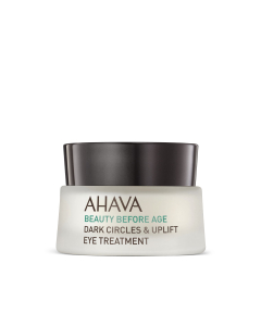 Ahava Dark Circles & Uplift Eye Treatment 15 Ml