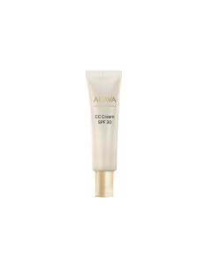 AHAVA CC Cream SPF30 30ml