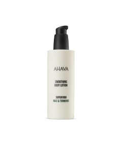 Ahava Renewal Body Peeling Kale & Turmeric 200 Ml