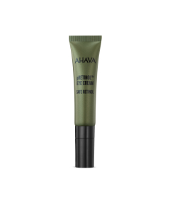 Ahava Safe Pretinol Eye Cream 15 Ml