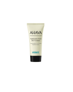 Ahava Hyaluronic Acid 24/7 Cream - 15ml