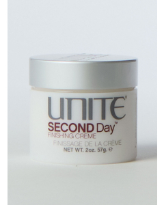 Unite Second Day Finishing Cream - 57ml