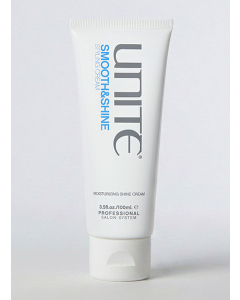 Unite Smooth & Shine Styling Cream - 100ml