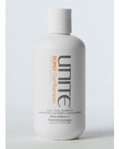 Unite Boing Curl Shampoo