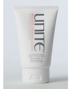 Unite Boosta Thickening Crème - 118ml