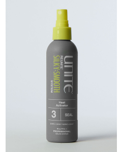 Unite Silky Smooth Step 3 Heat Activator