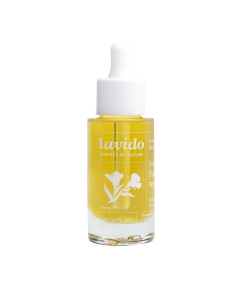 Lavido Invigorating Facial Serum 30 Ml