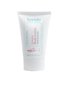 Lavido Patchouli Aromatic Body Lotion 120 Ml