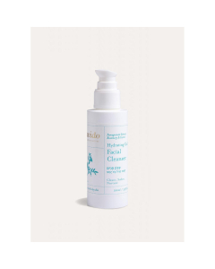 Lavido Hydrating Gel Facial Cleanser - 100ml