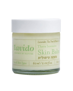 Lavido Thera Intensive Skin Balm 60 Ml