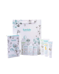 Lavido Try Out Kit 