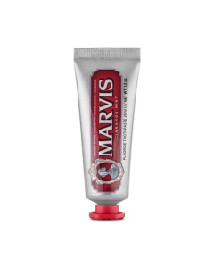 Marvis Toothpaste Cinnamon Mint - 25ml