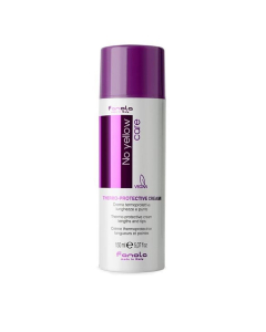 Fanola No-Yellow Thermo-Protective Cream 150 Ml
