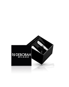 Deborah Milano Pencil Sharpener Double