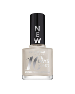 Deborah Milano 10 Days Long Nail Enamel