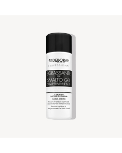 Deborah Milano Cleanser Semi-Permanent Nail Enamel 120 ml