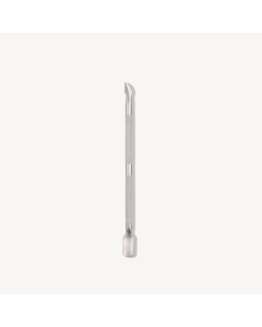 Deborah Milano Cuticle Pusher Steel