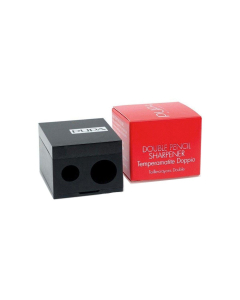 Pupa Double Pencil Sharpener