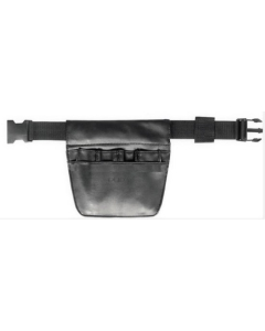 Pupa Make Up Artist's Brush Belt Black
