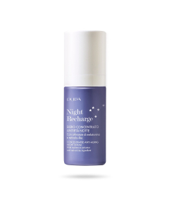 Pupa Night Recharge Concentrated Anti-Aging Serum
