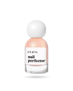 Pupa Nail Perfector – Smoothing Nail Base